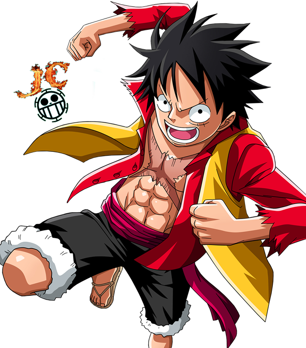 Luffy